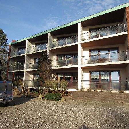 Ferienwohnung Silbermowe_10 2.Etage Wyk auf Fohr Bagian luar foto