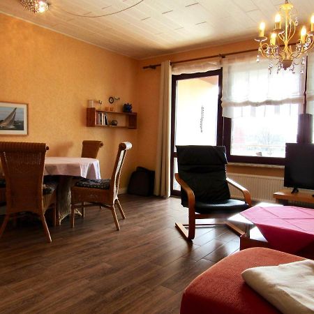 Ferienwohnung Silbermowe_10 2.Etage Wyk auf Fohr Bagian luar foto